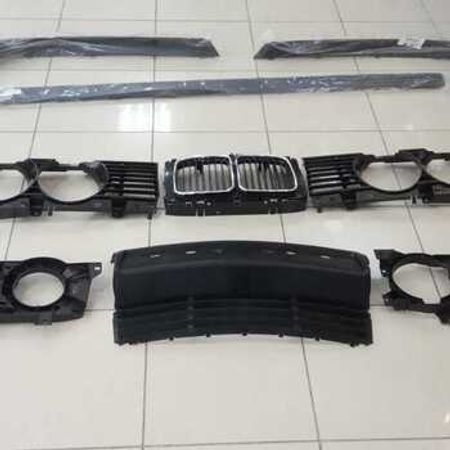 BMW E34 bufer hissələri – Ehtiyat hissələri – ucuztap.az