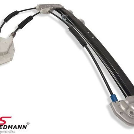 BMW E39 arxa şüşəqaldıran mexanizm – Ehtiyat hissələri – ucuztap.az