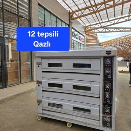 Soba Remta – Biznes üçün avadanlıq – ucuztap.az