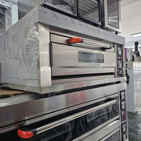 Şirniyyat, çörək sobası – Biznes üçün avadanlıq – ucuztap.az