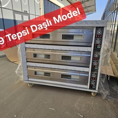 Şirniyyat çörək sobası – Biznes üçün avadanlıq – ucuztap.az