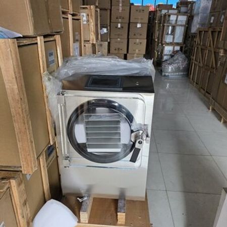 Donduraraq qurutma aparatı – Biznes üçün avadanlıq – ucuztap.az