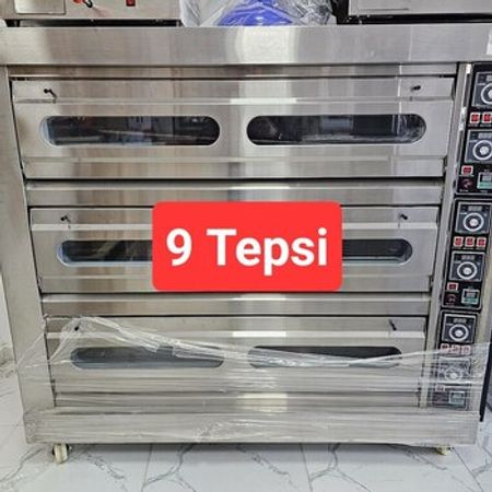 Şirniyyat sobası – Biznes üçün avadanlıq – ucuztap.az