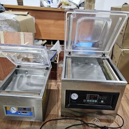 Vakuum paketləmə aparatı – Biznes üçün avadanlıq – ucuztap.az