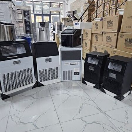 Buz aparatı – Biznes üçün avadanlıq – ucuztap.az