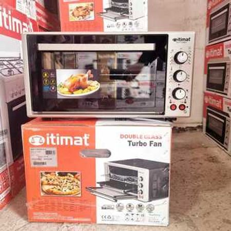 Elektrikli soba Itimat-50L – Plitələr – ucuztap.az