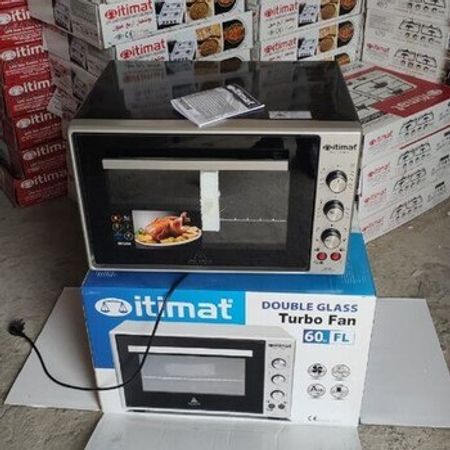Elektrik soba İtimat – Plitələr – ucuztap.az
