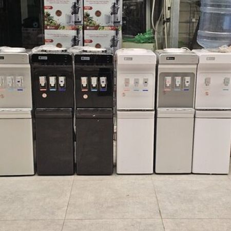 Su dispenseri Silver – Digər – ucuztap.az