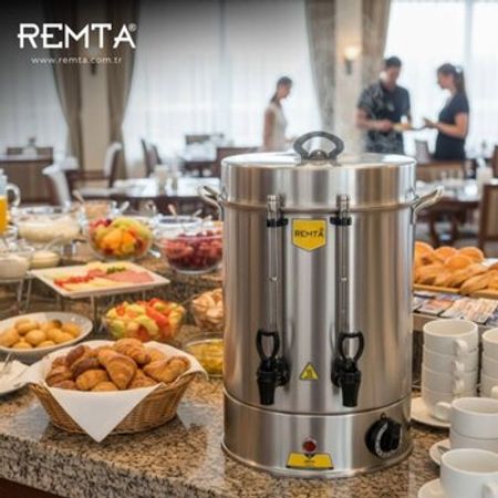Elektrikli samovar Remta – Digər – ucuztap.az