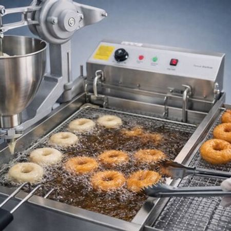 Ponçik aparatı AS-T25 – Biznes üçün avadanlıq – ucuztap.az