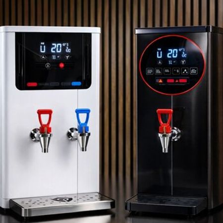 Rəqəmsal suqızdırıcı Boiler – Biznes üçün avadanlıq – ucuztap.az