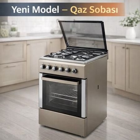 Qaz sobası – Digər – ucuztap.az