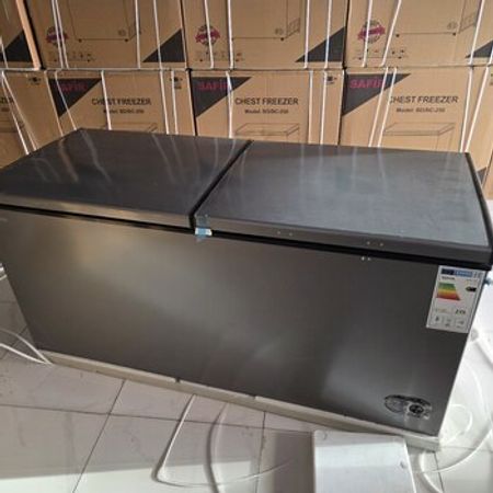 Dərin dondurucu Remta-500L – Biznes üçün avadanlıq – ucuztap.az