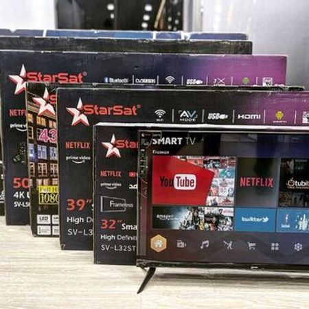 Televizor Starsat – Televizor və proektorlar – ucuztap.az