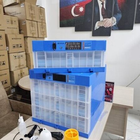 İnkubator Expert – Biznes üçün avadanlıq – ucuztap.az