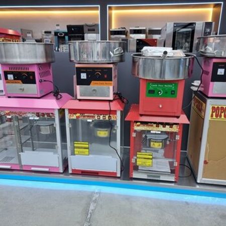 Pambıq aparatı – Biznes üçün avadanlıq – ucuztap.az