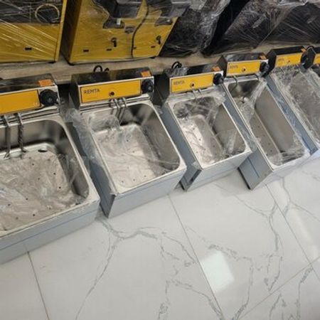 Pirojki bişirən Remta – Biznes üçün avadanlıq – ucuztap.az
