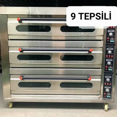 Şirniyyat sobası – Biznes üçün avadanlıq – ucuztap.az