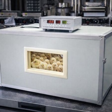 Professional inkubator – Biznes üçün avadanlıq – ucuztap.az