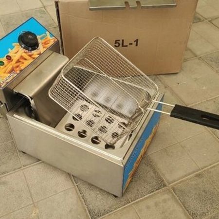 Fri aparatı – Biznes üçün avadanlıq – ucuztap.az