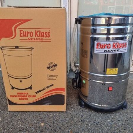 Nehrə aparatı EuroKlass-40L – Digər – ucuztap.az