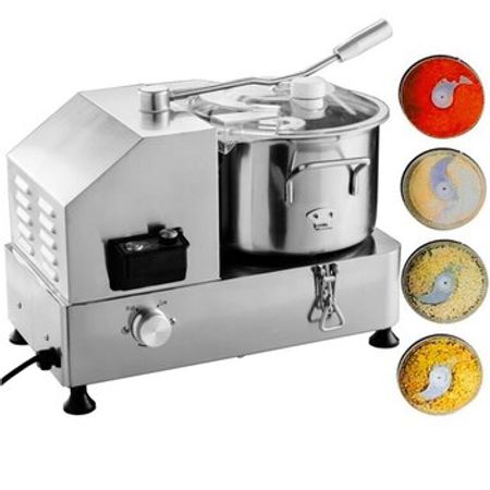 Tərəvəz doğrayan Cutter – Biznes üçün avadanlıq – ucuztap.az