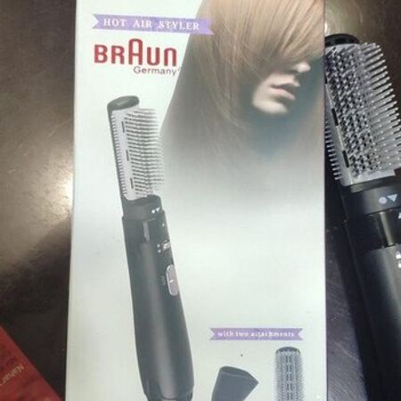 Fen Braun – Sağlamlıq və gözəllik – ucuztap.az