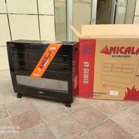 İran sobası Nicala – Digər – ucuztap.az
