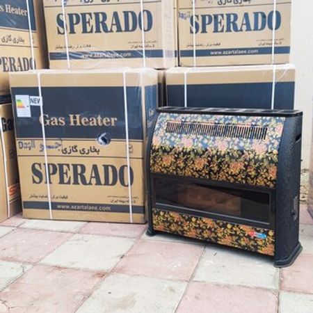 İran sobası Sperado – Digər – ucuztap.az