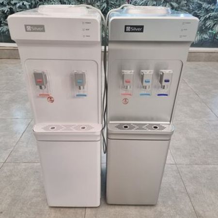 Su dispenseri Silver – Digər – ucuztap.az