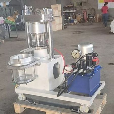 Soyuq yağ sıxma avadanlığı – Biznes üçün avadanlıq – ucuztap.az