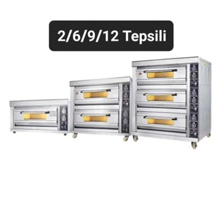 Şirniyyat sobası – Biznes üçün avadanlıq – ucuztap.az