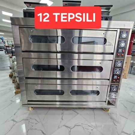 Şirniyyat sobası – Biznes üçün avadanlıq – ucuztap.az