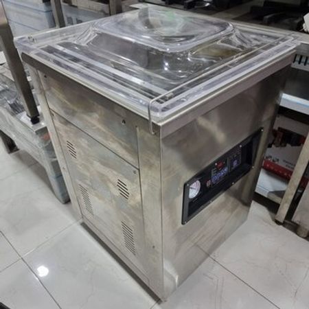 Vakuum paketləmə DZ500Ayaqlı – Biznes üçün avadanlıq – ucuztap.az