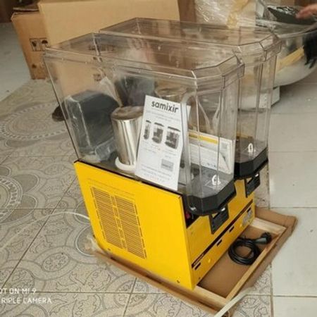 Su aparatı – Biznes üçün avadanlıq – ucuztap.az