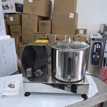 Ət və tərəvəz doğrayan Cutter – Biznes üçün avadanlıq – ucuztap.az