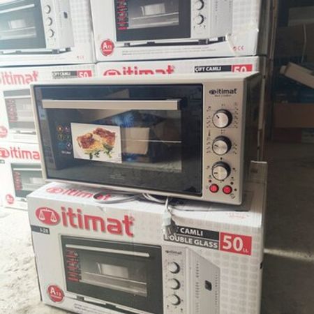 Mini soba Itimat – Plitələr – ucuztap.az