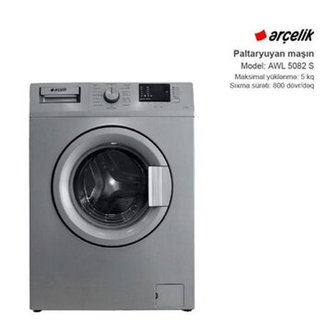 Paltaryuyan Arçelik – Paltaryuyanlar – ucuztap.az