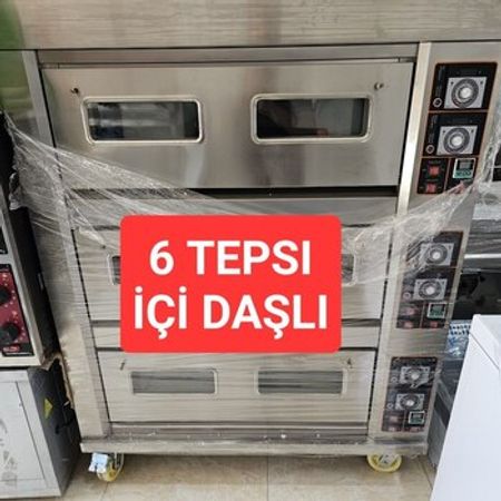 Şirniyyat sobası – Biznes üçün avadanlıq – ucuztap.az
