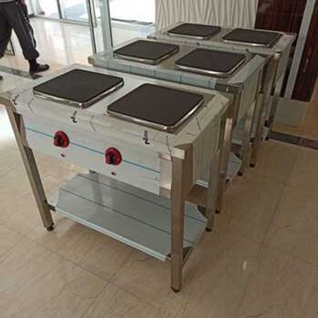 Elektrik plitə – Biznes üçün avadanlıq – ucuztap.az