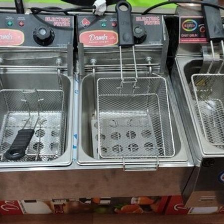 Fri aparatları – Biznes üçün avadanlıq – ucuztap.az