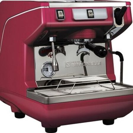 Qəhvə aparatı Simonelli – Biznes üçün avadanlıq – ucuztap.az