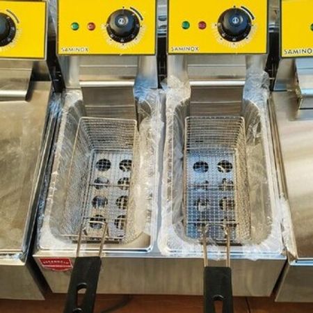 Fri aparatı – Biznes üçün avadanlıq – ucuztap.az