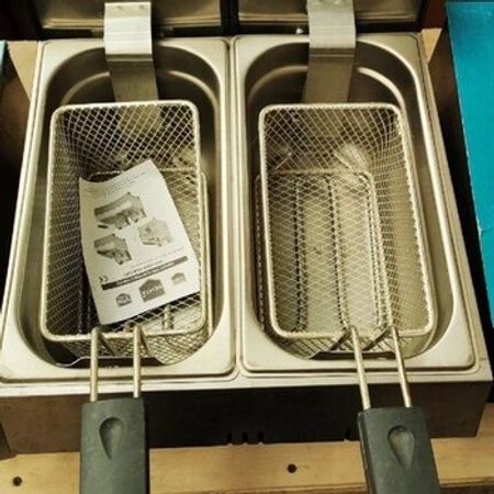 Fri aparatı – Biznes üçün avadanlıq – ucuztap.az