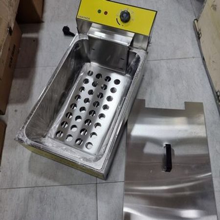 Pirojki bişirən aparat Saminox – Biznes üçün avadanlıq – ucuztap.az
