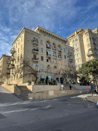 2 Otaqlı mənzil, 55 m², Bayıl-da, Bakı – Mənzillər – ucuztap.az
