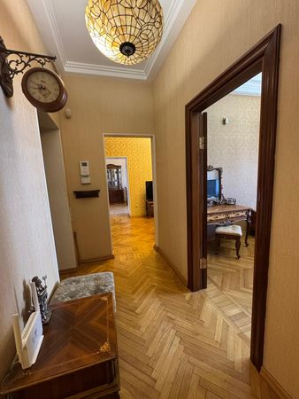 2 Otaqlı mənzil, 55 m², Bayıl-da, Bakı – Mənzillər – ucuztap.az
