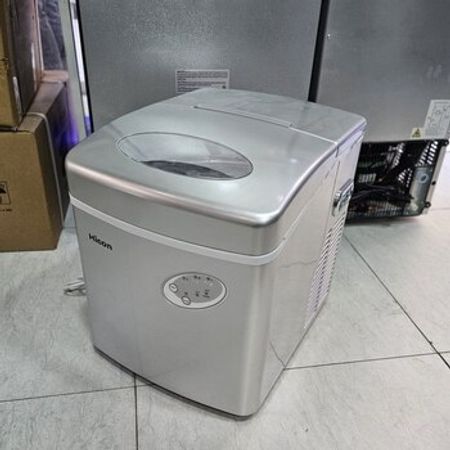 Buz aparatı HICON – Biznes üçün avadanlıq – ucuztap.az