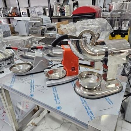 Buz qıran aparat – Biznes üçün avadanlıq – ucuztap.az