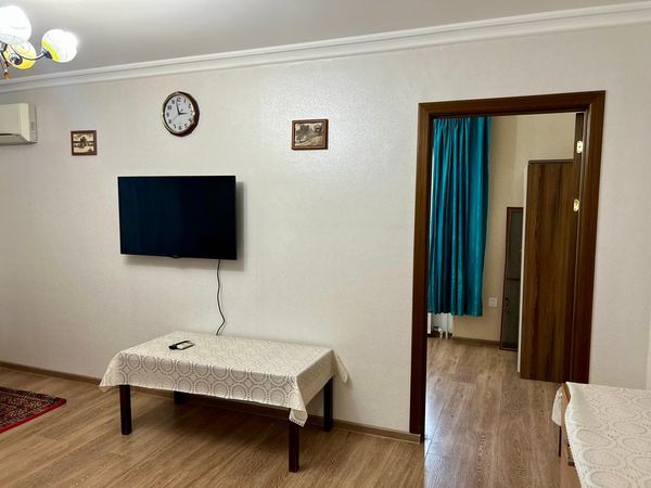 2 Otaqlı mənzil, 50 m², Aliaga Kurcayli 6, Bakı – Mənzillər – ucuztap.az